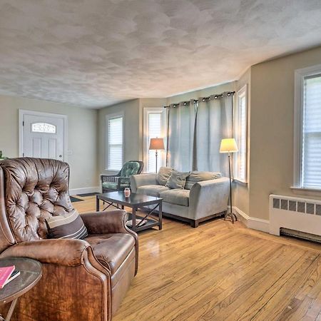 Cozy Middletown Home Near Beaches And Newport! Extérieur photo