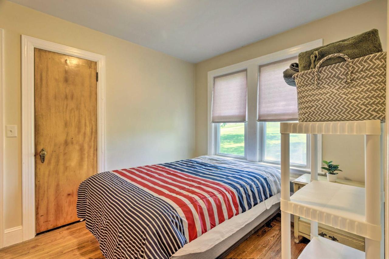 Cozy Middletown Home Near Beaches And Newport! Extérieur photo