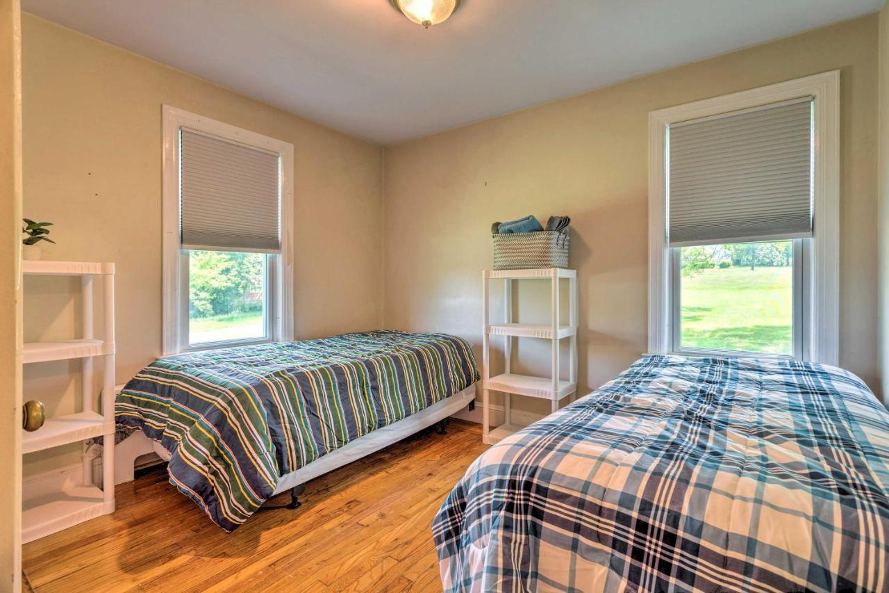 Cozy Middletown Home Near Beaches And Newport! Extérieur photo